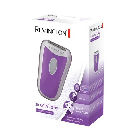 Remington WSF4810 Shaver - Cutajar Hi-Fi Video Centre