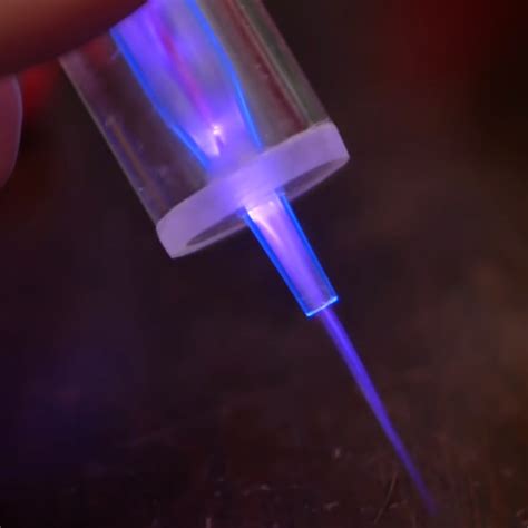 How Cold Plasma Sterilization Is Revolutionizing The Food Industry