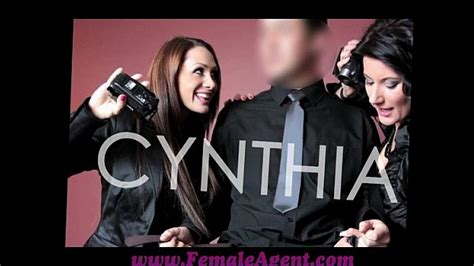 Femaleagent Videos XVIDEOS