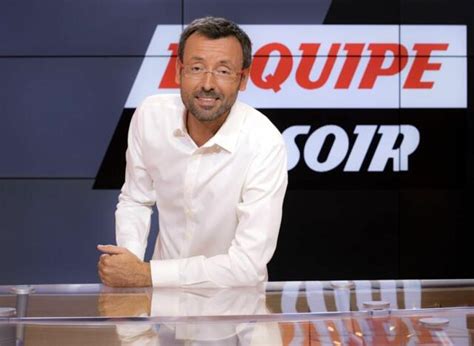 L équipe 21 Direct Replay Programme TV Vidéos