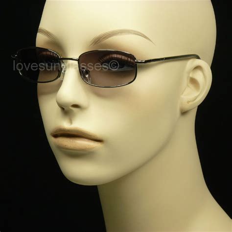 Bifocal Reading Sunglasses Glasses Tinted Lens Men Women Spring Hinge