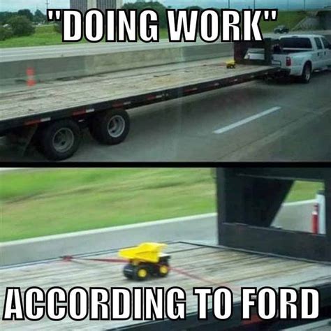 50 Funny Ford Memes That Will Make You Laugh