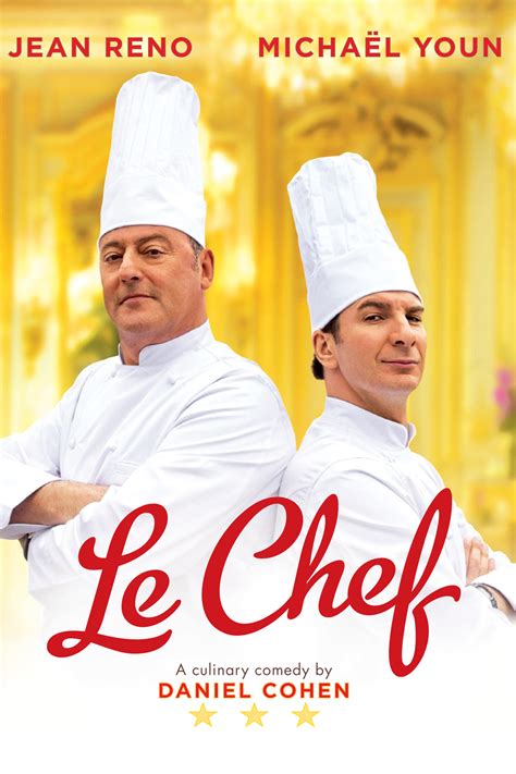 The Chef DVD Release Date | Redbox, Netflix, iTunes, Amazon