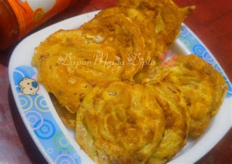 Resep Spaghetti Baklor Martabak Telor Oleh Dapurmamadipta Cookpad