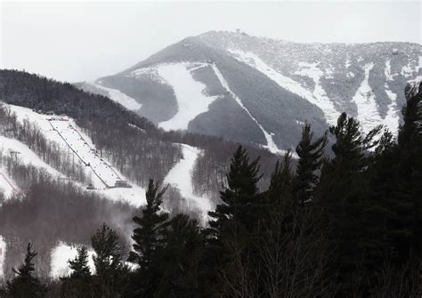 The Essential Guide To Whiteface Mountain Ski Resort