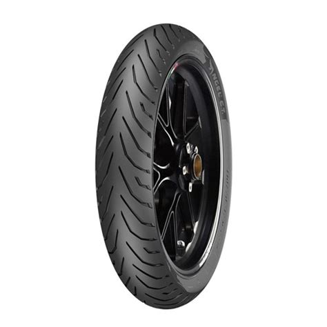 Pirelli Angel CiTy 90 80 17 46S TL Przód DOT1022 Opony motocyklowe