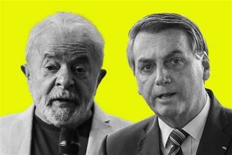 Datafolha Lula tem 53 dos votos VÁLIDOS contra 47 de Bolsonaro