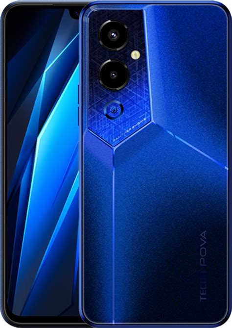 Tecno Pova 4 Pro características, especificaciones y precio | Kalvo