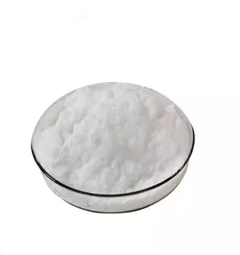 Cas Industrial Food Grade White Powder Adipic Acid