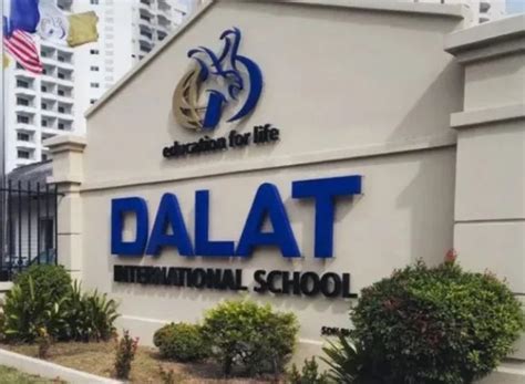 【马来西亚大叻国际学校】disdalat International School 环外留学