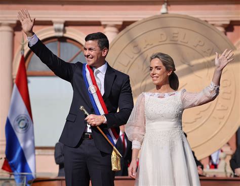 Inspiraci N Nacional Para La Vestimenta Presidencial La Uni N