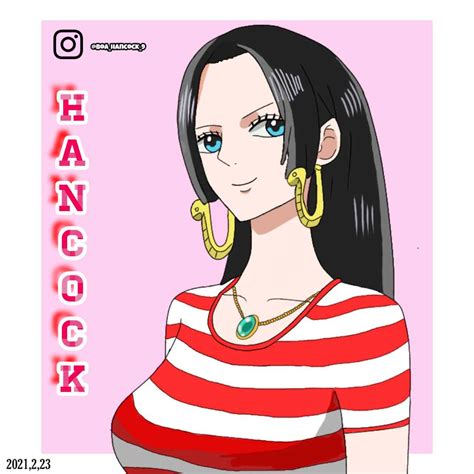 Boa Hancock One Piece Image By Boa Hancock Zerochan