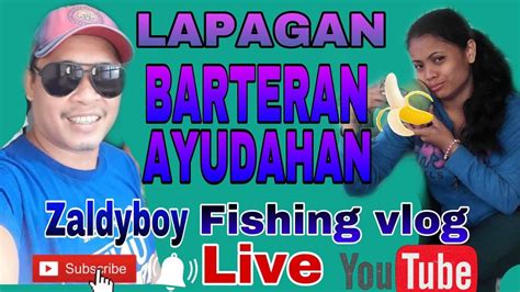 Happy Sunday To All Barteran Lapagan Sa Bago Arat Na Youtube