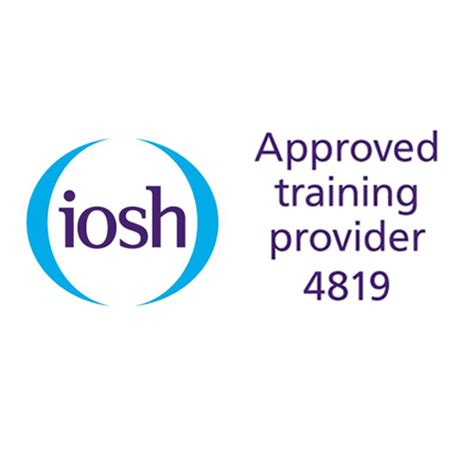 IOSH – Oshtree Training & Consultancy