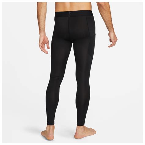 Nike Pro Dri Fit Tights Running Tights Mens Buy Online