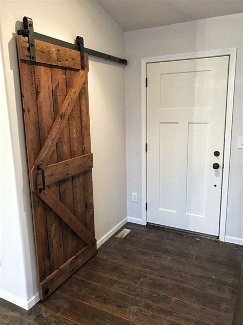 Barn Style Doors For Closet Kobo Building