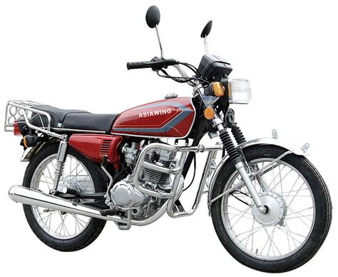 China CG 125CC Motorcycle - China Motorcycle, 125CC Motorcycle