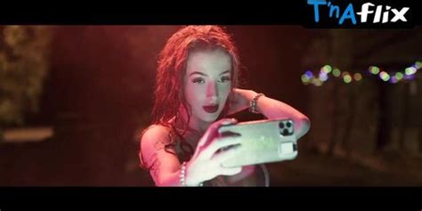 Natasha Tosini Bikini Scene In Winnie The Pooh Blood And Honey Winnie