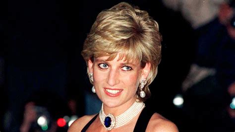 Princess Diana Made This Controversial Nail Color Her Rebellious Beauty Signature Vogue