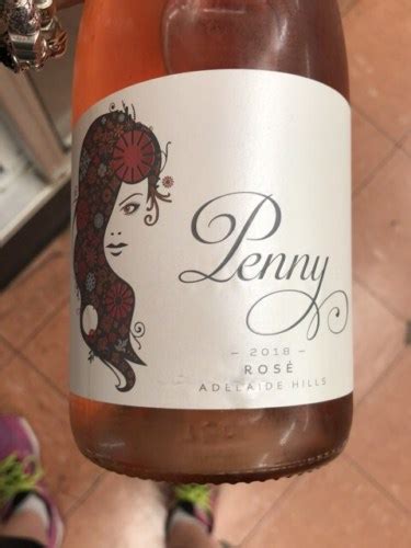 The Lane Vineyard Penny Rosé Vivino US