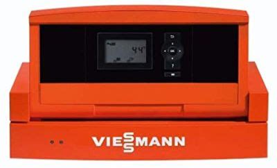 Viessmann Vitotronic 200 KO1B Kesselregelung