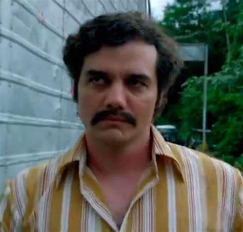 Netflix libera trailer de série Wagner Moura na pele de traficante