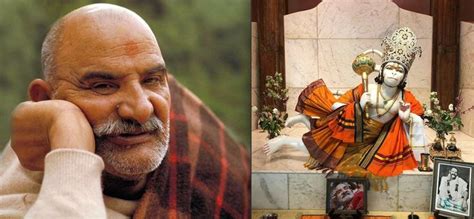 Sri Neem Karoli Baba Hanuman Mandir Neem Karoli Baba Ashram And