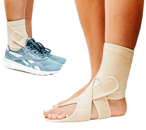 Amazon Dosh AFO Foot Drop Brace Drop Foot Brace Foot Drop