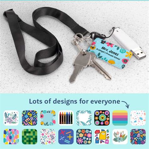 Personalised Teacher Lanyards Teacher Ts Australia
