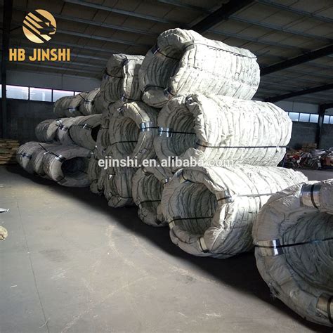 China Trade Assurance security fence Concertina razor wire factory and suppliers | Jinshi