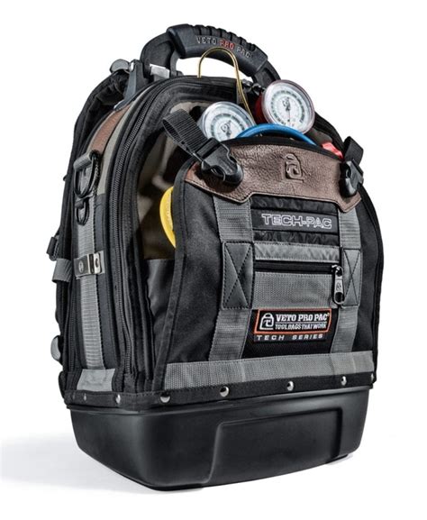 Veto Backpack Tool Bag Pro Tech Series Buy Now Air Wholesalers