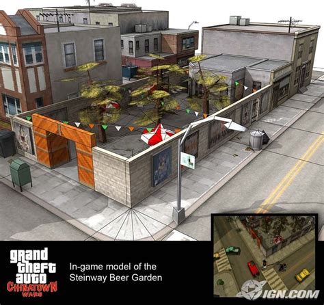 Gta Chinatown Wars Gta Grand Theft Auto Chinatown