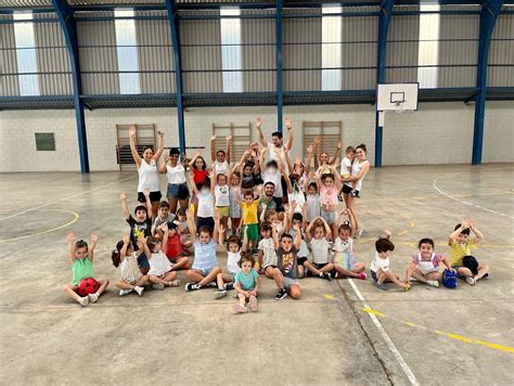 El colegio Compañía de María y Talking organizan su SUMMER CAMP por