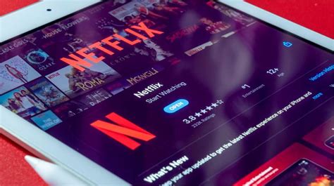 Netflix Q2訂閱用戶少97萬！比預期好太多 盤後股價大漲