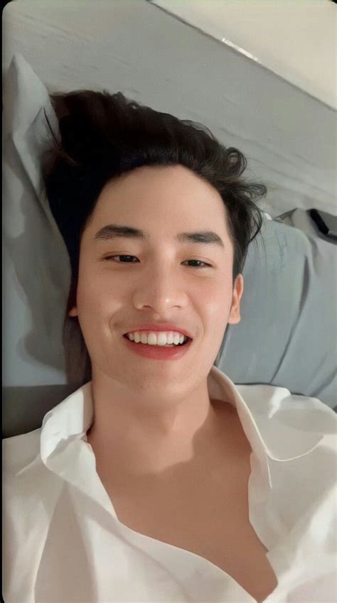 Pin Oleh Gath C Di Tay Tawan Gambar Pacar Selebritas Orang