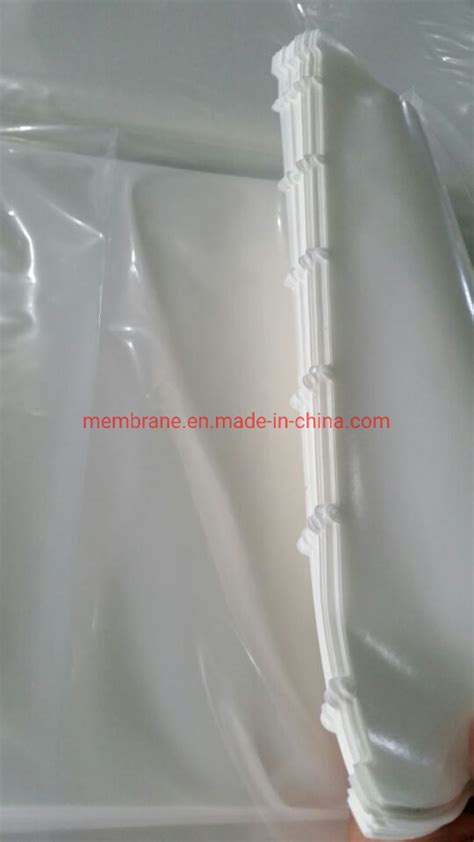 Mwco Dalton Uf Membrane For Protein Concentration Membrane