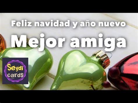 Las Mejores Ideas De Dedicatorias De Navidad Para Tu Mejor Amiga