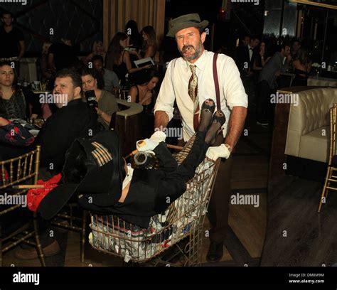 David Arquette Selena Luna David Arquette Presents Bootsy Bellows