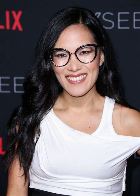 Ali Wong Netflix Fysee Kick Off Event In Los Angeles 05062018