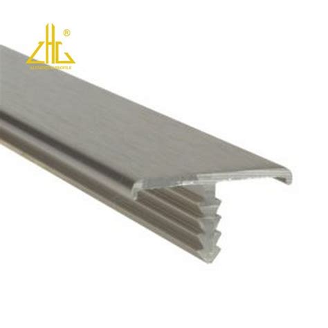 Extruded Aluminum T Bar Factory Made In China Pailian Aluminium