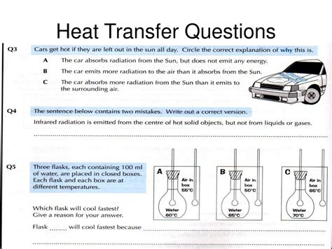 Ppt Physics Topic Thermal Radiation Powerpoint Presentation Free Download Id 6191002