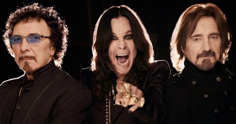 Win Black Sabbath S Incredible Limited Edition The Ten Year War Vinyl Box Set Official Charts