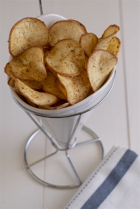 Yucca Chips - Magic Seasoning Blends