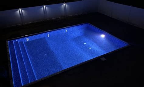 Pentair Intellibrite 5g Color Led Pool Light Troubleshooting | Shelly ...