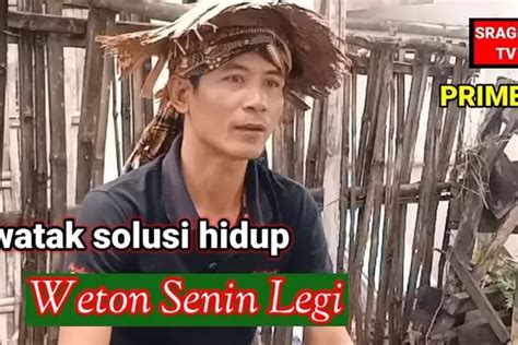 Menggali Karakter Watak Dan Rezeki Weton Senin Legi Menurut Primbon