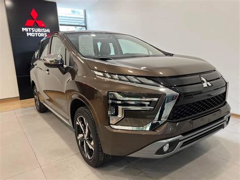 Trả Góp Xpander 2024 Giá Xe Mitsubishi Xpander Mới Nhất 1