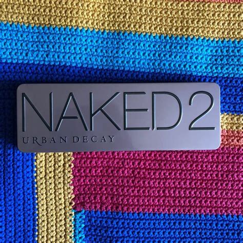 Naked 2 Von Urban Decay Kaufen Auf Ricardo