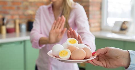 Ketahui Efek Samping Makan Telur Rebus Setiap Hari Indofarm