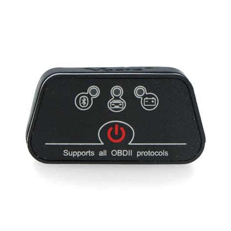 Diagnostic Set Sdprog Vgate Icar Bluetooth Botland Robotic Shop