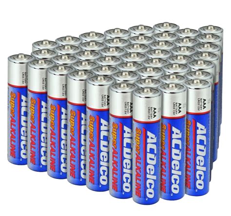 Aaa Battery Transparent Png All